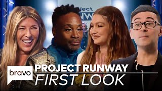 Project Runway is Back Heres Your First Look at Season 19  Bravo
