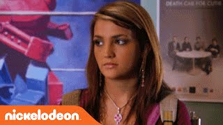 Zoey 101  Goodbye Zoey Official Clip  Nick