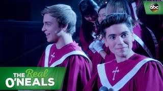 Oh Holy Night and The Greatest MashUp  The Real ONeals