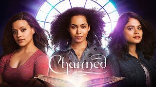 Charmed The CW Trailer HD  2018 Reboot