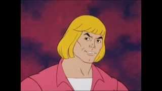HeMan And The Masters Of The Universe Intro  Outro 1983