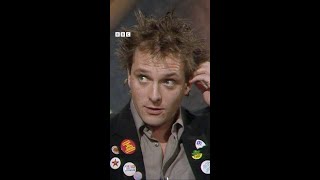 1984 How RIK MAYALL created Rick from THE YOUNG ONES