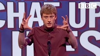 Unlikely chatup lines  Mock the Week  BBC Two