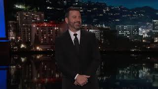 ABC Celebrates Latinaox Heritage with Jimmy Kimmel Live