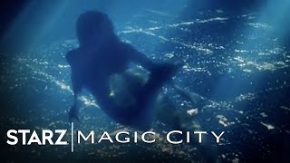Magic City  Magic City Theme Song  Opening Credits  STARZ