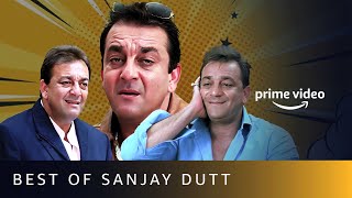 Top 3 Best Comedy Movies of Sanjay Dutt You Should Definitely Watch  Amazon Prime Video