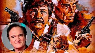 Quentin Tarantino on Death Hunt 1981