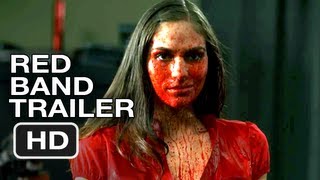 Playback Official RED BAND Trailer  Christian Slater Movie 2012 HD