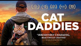 CAT DADDIES THEATRICAL TRAILER 2022 MEOW PLAYING ONLY IN THEATERS