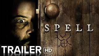 SPELL  Official Trailer HD  Paramount Movies