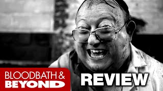 The Human Centipede 2 Full Sequence 2011  Movie Review