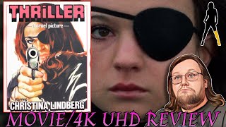 THRILLER A CRUEL PICTURE 1973  Movie4K UHD Review Vinegar Syndrome