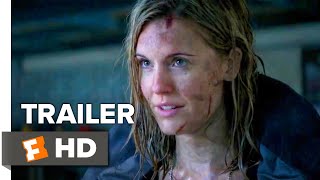 The Hurricane Heist Trailer 1 2018  Movieclips Indie