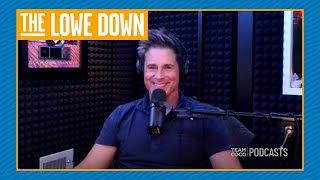 What Rob Lowe Thinks Happened To Danny  Debbie From About Last Night  Literally with Rob Lowe