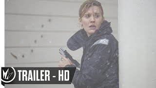The Hurricane Heist Trailer 1 2018  Regal Cinemas HD