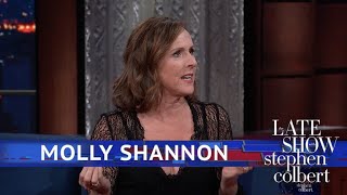 Molly Shannon And Will Ferrell Infuriated A Lot Of People