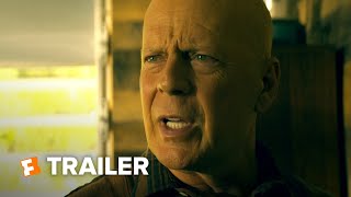 Fortress Exclusive Trailer 1 2021  Movieclips Trailers