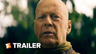 Fortress Snipers Eye Trailer 1 2022  Movieclips Trailers