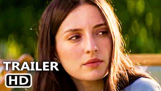 FEVER DREAM Trailer 2021 Maria Valverde Thriller Movie
