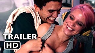 WHO WOULD YOU TAKE TO A DESERTED ISLAND Official Trailer 2019 Teen Netflix Movie HD