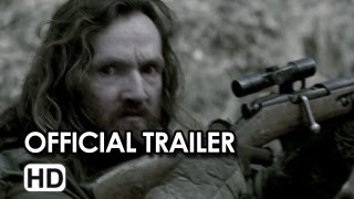 Frankensteins Army Official Trailer 1 2013  World War II Horror Movie HD