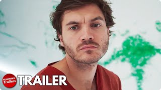 THE IMMACULATE ROOM Trailer 2022 Emile Hirsch Human Experiment Thriller Movie