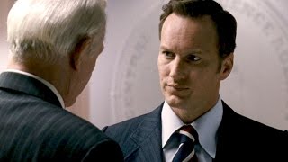 JACK STRONG Trailer Patrick Wilson  2015