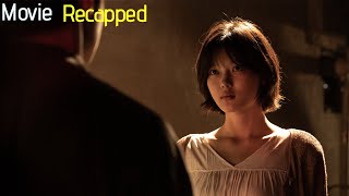 A beautiful girl trapped in an ancient mystery  The 8th Night  Movie Story Recap Explained