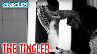 Anatomy Of The Tingler  The Tingler  CineClips