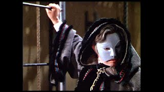 Phantom of the Opera 1943 starring Claude Rains Susanna Foster Nelson Eddy