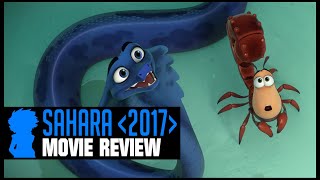 Sahara Review 2017
