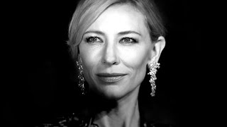 Cate Blanchett on the Life and Death of Veronica Guerin