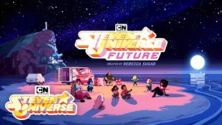 Steven Universe Future  Steven Universe  Cartoon Network
