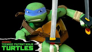 Analyzing EVERY Ninja Turtle From TMNT 2012   Character Study  Teenage Mutant Ninja Turtles