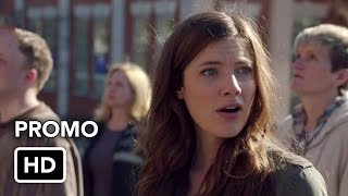 Resurrection 2x12 Promo Steal Away HD