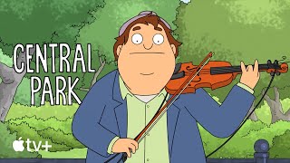 Central Park  Season 2 Official Trailer  Apple TV