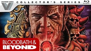 Wishmaster 2 Evil Never Dies 1999  Movie Review