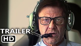 DRONE Movie Trailer Sean Bean  2017