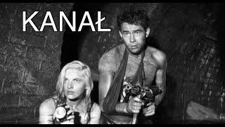 Kanal 1957 Andrzej Wajda English subtitles