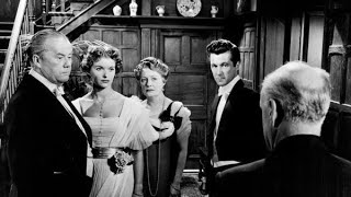 An Inspector Calls 1954  an underappreciated British classic that deserves far more attention