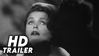 Experiment in Terror 1962 Original Trailer FHD