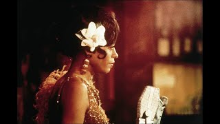 Lady Sings the Blues 1972 HD Movie