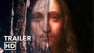 The Lost Leonardo 2021  Art World Mystery  HD Trailer