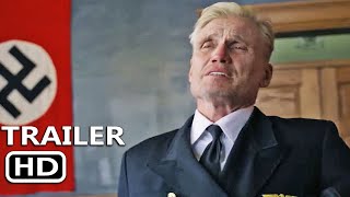 OPERATION SEAWOLF Official Trailer 2022
