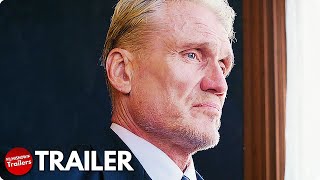 OPERATION SEAWOLF Trailer 2022 Dolph Lundgren Frank Grillo Action War Movie