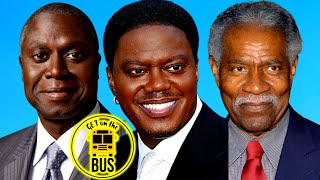 3 Actors from GET ON THE BUS Who Have Died