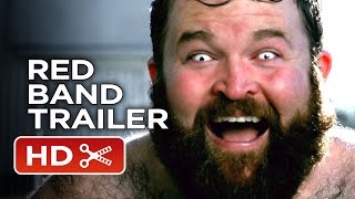 ABCs of Death 2 Extreme Red Band Trailer 2014  Horror Anthology Movie HD