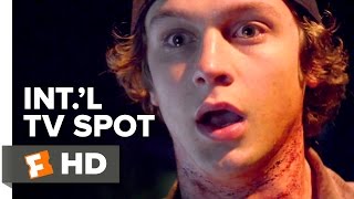 Scouts Guide to the Zombie Apocalypse UK TV SPOT  Craziest 2015  Tye Sheridan Movie HD