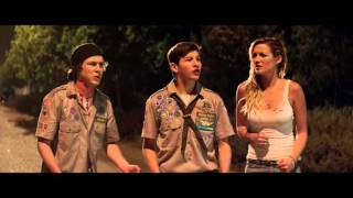 Scouts Guide to the Zombie Apocalypse 2015  Britney Clip  Paramount Pictures