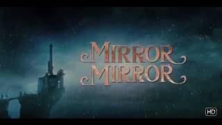 Mirror Mirror  Trailer